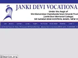 Sites similar to jdvc.org