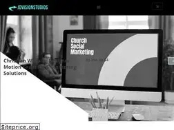 Sites similar to jdvisionstudios.com