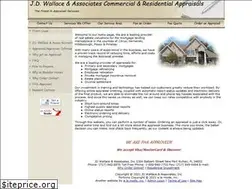 Sites similar to jdwallaceappraisals.com