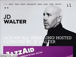 Sites similar to jdwalter.com