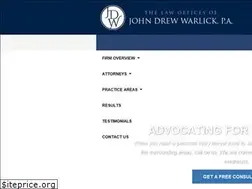 Sites similar to jdwarlick.com