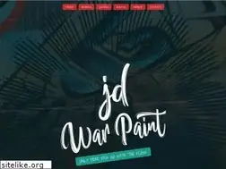 Sites similar to jdwarpaint.com