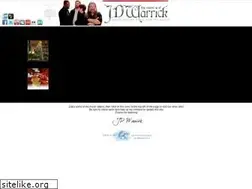 Sites similar to jdwarrick.com