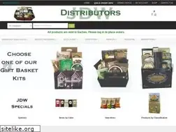 Sites similar to jdwdist.com