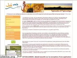 Sites similar to jdweb.be