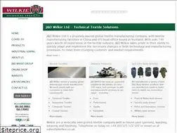 Sites similar to jdwilkie.co.uk