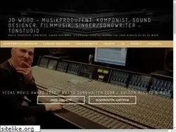 Sites similar to jdwood.de