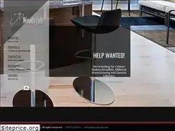 Sites similar to jdwoodcraft.com