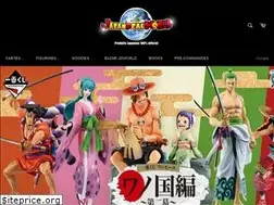 Sites similar to jdworld.fr