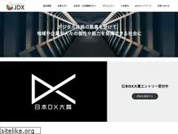 Sites similar to jdxa.org