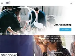 Sites similar to jdxconsulting.com