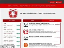 Sites similar to jdyaa.com