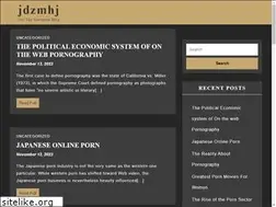 Sites similar to jdzmhj.com