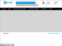 Sites similar to je-buy.com