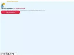 Sites similar to je-change-de-metier.com