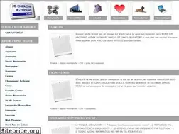 Sites similar to je-cherche.com