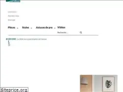 Sites similar to je-decore.com