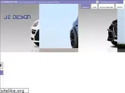 Sites similar to je-design.nl
