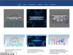 Sites similar to je-menrichis.fr