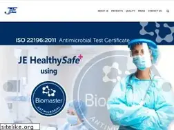 Sites similar to je-net.com.tw