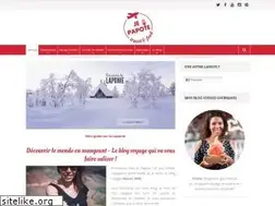 Sites similar to je-papote.com