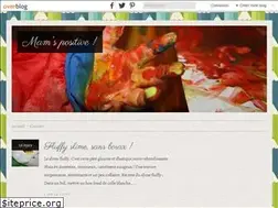Sites similar to je-positive.over-blog.com