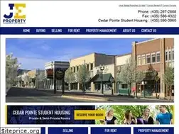 Sites similar to je-property.com