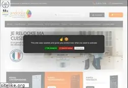Sites similar to je-relooke-ma-cuisine.fr