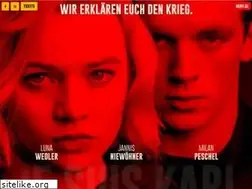 Sites similar to je-suis-karl.film
