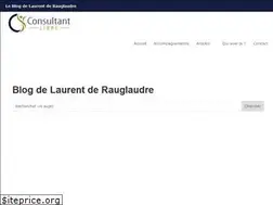 Sites similar to je-suis-manager.com