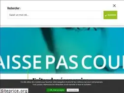 Sites similar to je-vis-ici.fr