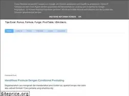 Sites similar to je-xcel.blogspot.co.id