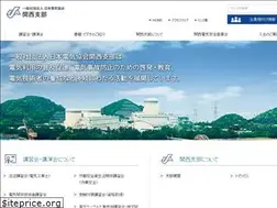 Sites similar to jea-kansai.jp