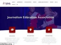 Sites similar to jea.org