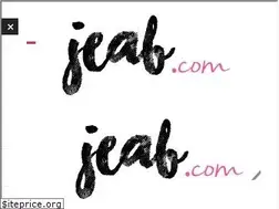 Sites similar to jeab.com