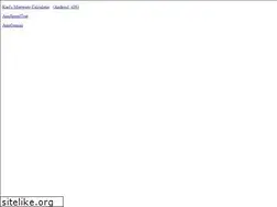 Sites similar to jeacle.ie
