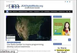 Sites similar to jeadigitalmedia.org