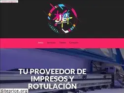 Sites similar to jeadvertising.com