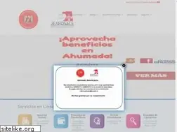 Sites similar to jeafosale.cl