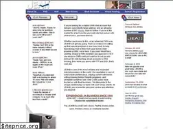 Sites similar to jeah.net