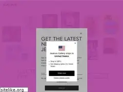 Sites similar to jealousgallery.com