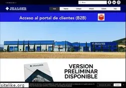 Sites similar to jealser.com