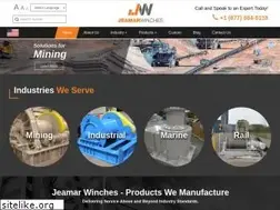 Sites similar to jeamar.com
