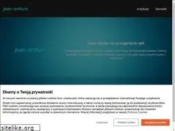 Sites similar to jean-arthuis.eu