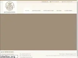Sites similar to jean-bouchard.com