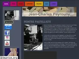 Sites similar to jean-charles-peyrouny.fr