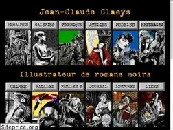 Sites similar to jean-claude-claeys.com