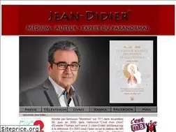 Sites similar to jean-didier.com