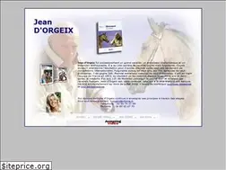 Sites similar to jean-dorgeix.com