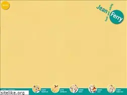 Sites similar to jean-ferry.de
